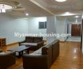 Myanmar real estate - for rent property - No.4586