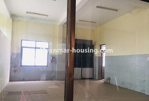 缅甸房地产 - 出租物件 - No.4589 - Five houses in one yard for big company or private school option for rent in Mandalay! - another interior view of the house