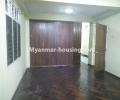 Myanmar real estate - for rent property - No.4590