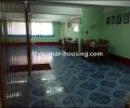 Myanmar real estate - for rent property - No.4597