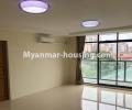 Myanmar real estate - for rent property - No.4598