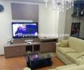 Myanmar real estate - for rent property - No.4613