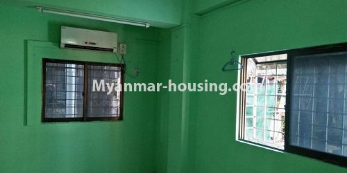Myanmar real estate - for rent property - No.4634 - One bedroom apartment for rent in Bahan! - another view of inside decoration