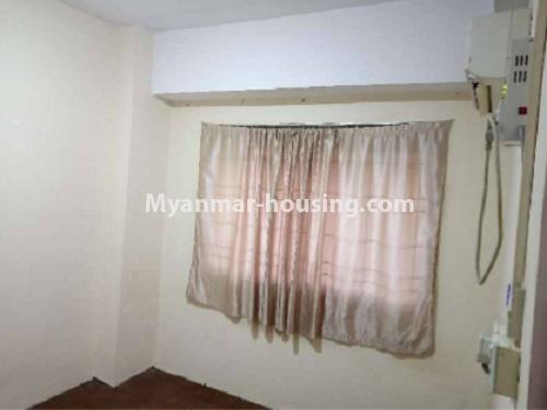 Myanmar real estate - for rent property - No.4647 - Landed house for rent in Thanlyin! - bedrom view