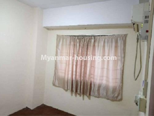 缅甸房地产 - 出租物件 - No.4647 - Landed house for rent in Thanlyin! - bedrom view