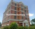 Myanmar real estate - for rent property - No.4651