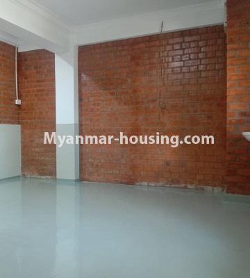 Myanmar real estate - for rent property - No.4651 - Six Storey Building with 18 bedrooms for rent in North Dagon! - another interior view