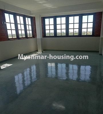 ミャンマー不動産 - 賃貸物件 - No.4651 - Six Storey Building with 18 bedrooms for rent in North Dagon! - interior view