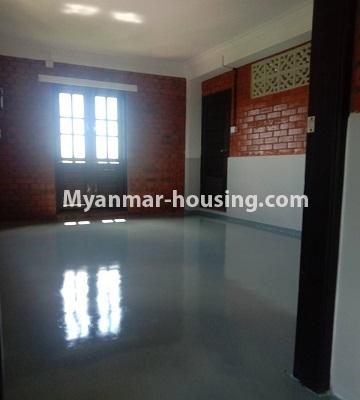 缅甸房地产 - 出租物件 - No.4651 - Six Storey Building with 18 bedrooms for rent in North Dagon! - another interior view