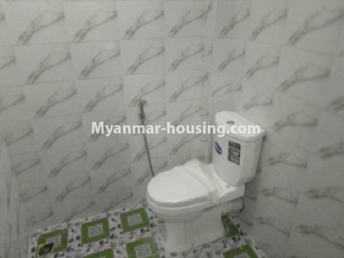 Myanmar real estate - for rent property - No.4659 - Ground floor for rent near Kone Paday Thar Traffic Point in East Dagon! - 