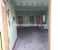 Myanmar real estate - for rent property - No.4661