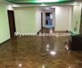 Myanmar real estate - for rent property - No.4666