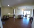 Myanmar real estate - for rent property - No.4685