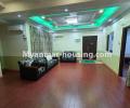 Myanmar real estate - for rent property - No.4688