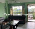 Myanmar real estate - for rent property - No.4690