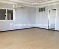 Myanmar real estate - for rent property - No.4697
