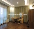 Myanmar real estate - for rent property - No.4699