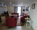 Myanmar real estate - for rent property - No.4712