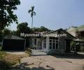 Myanmar real estate - for rent property - No.4715