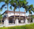 Myanmar real estate - for rent property - No.4726