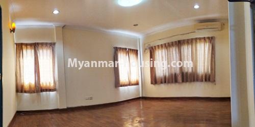 Myanmar real estate - for rent property - No.4726 - Two storey landed house for sale in F.M.I City, Hlaing Thar Yar! - another interior view