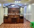 Myanmar real estate - for rent property - No.4737