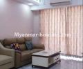 Myanmar real estate - for rent property - No.4759