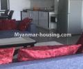 Myanmar real estate - for rent property - No.4764