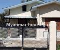 Myanmar real estate - for rent property - No.4765
