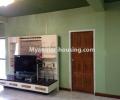 Myanmar real estate - for rent property - No.4767