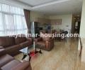 Myanmar real estate - for rent property - No.4773