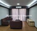 Myanmar real estate - for rent property - No.4774