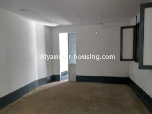 Myanmar real estate - for rent property - No.4779 - Landed house near Moe Kaung Road for rent in Yankin! - another hall view