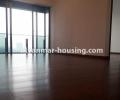 Myanmar real estate - for rent property - No.4785