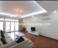 Myanmar real estate - for rent property - No.4786