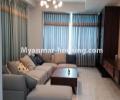 Myanmar real estate - for rent property - No.4788