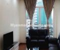 Myanmar real estate - for rent property - No.4795