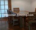 Myanmar real estate - for rent property - No.4798