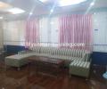 Myanmar real estate - for rent property - No.4801