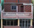 Myanmar real estate - for rent property - No.4802