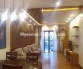 Myanmar real estate - for rent property - No.4804