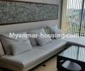 Myanmar real estate - for rent property - No.4811