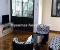 Myanmar real estate - for rent property - No.4812