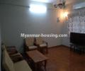 Myanmar real estate - for rent property - No.4821