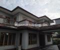 Myanmar real estate - for rent property - No.4823