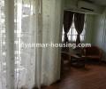 Myanmar real estate - for rent property - No.4824