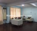 Myanmar real estate - for rent property - No.4826