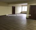 Myanmar real estate - for rent property - No.4829