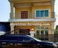 Myanmar real estate - for rent property - No.4832