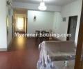 Myanmar real estate - for rent property - No.4833
